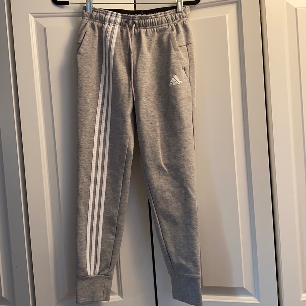 adidas sweat pants